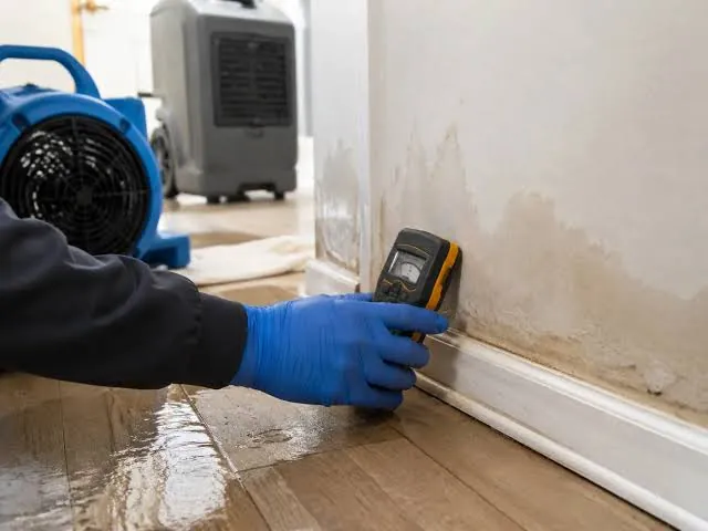24/7 Water damage restoration services in Oakbrook, KY - Rapid flood cleanup and mitigation